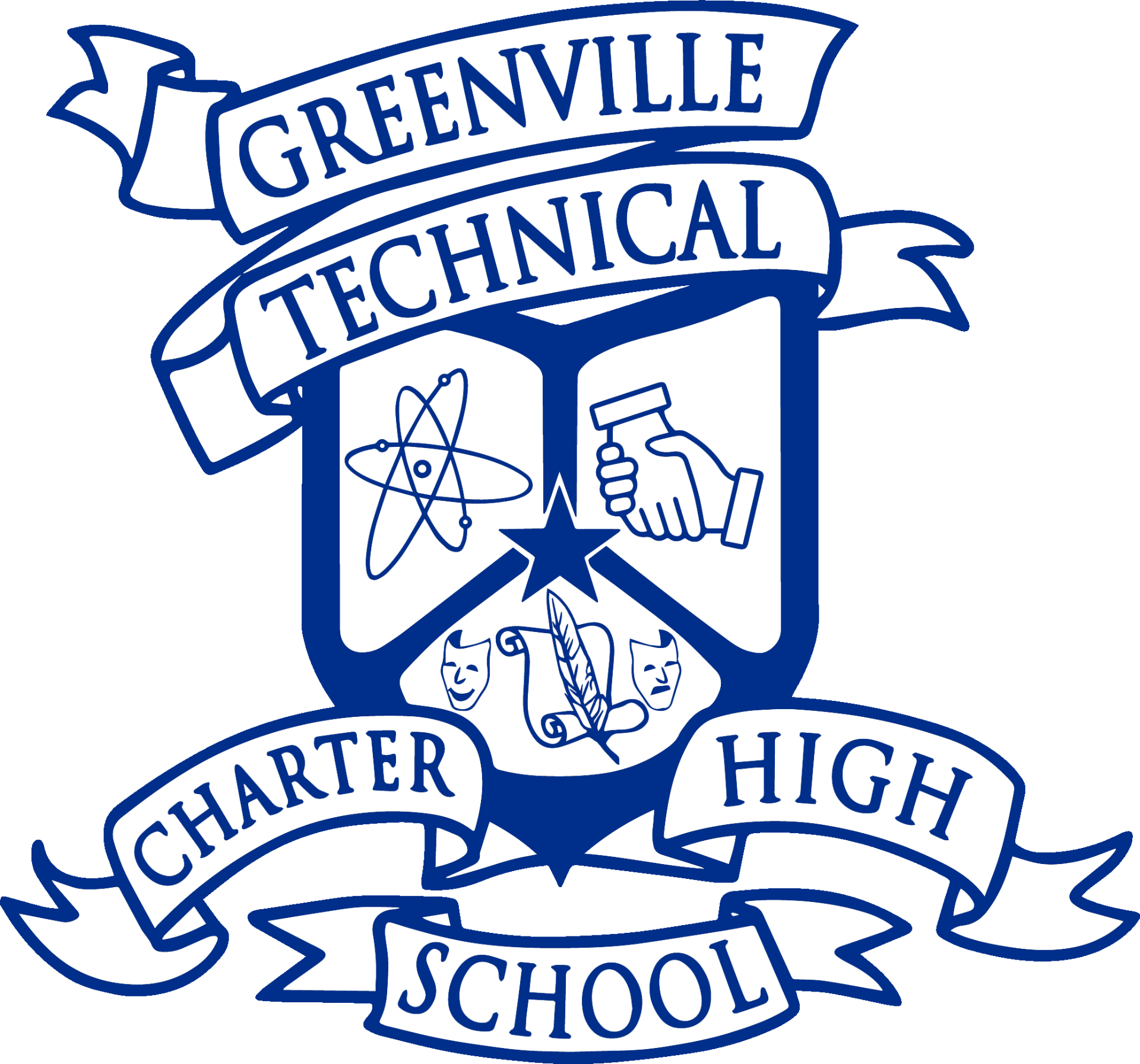 Greenville Technical Charter High School